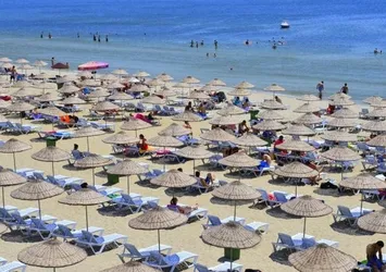 İstanbul'da 85 noktada yüzülebilecek