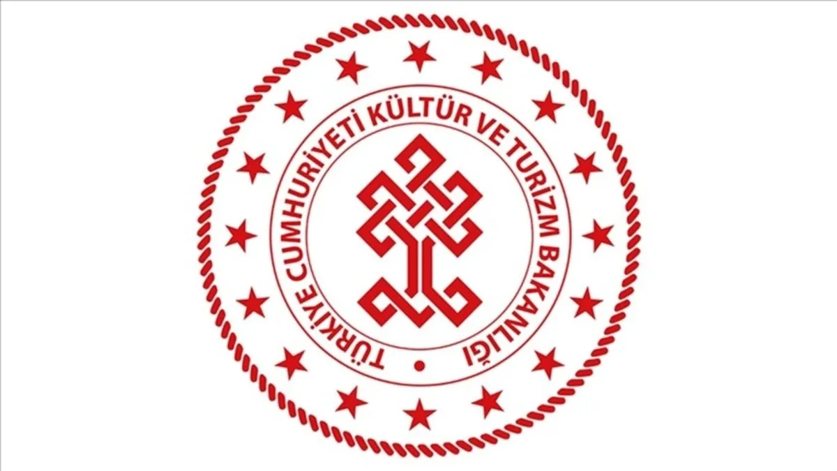 Kültür ve Turizm Bakanlığı'ndan özel tiyatrolara 97 milyon TL destek