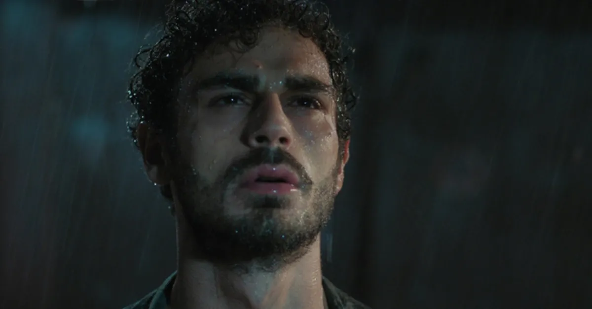 Gül Masalı 10. yeni bölüm fragmanı! "Seni bir daha görmek istemiyorum!"