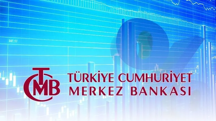 Merkez Bankası faiz kararı açıklandı! 2022 Haziran ayı Merkez Bankası politika faizi yüzde kaç? SON DAKİKA HABERLER