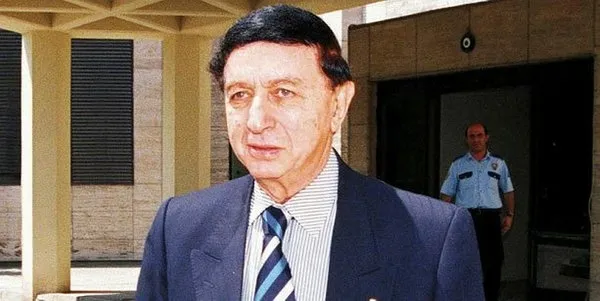 Türkiye’yi sarsan Üzeyir Garih cinayeti hâlâ aydınlatılamadı