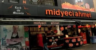 Midyeci Ahmet’in intikam şubesi! Eski eşi isyan etti: Patenti alırken kolyemi sattım