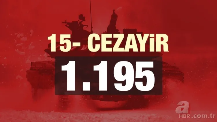 Türkiye'nin kaç tane tankı var? Türkiye'nin tank sayısı 7