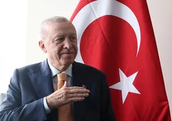 Başkan Erdoğan'dan A Haber'in Pezeşkiyan sorusuna yanıt: “İlerleyen zamanlarda göreceğiz”