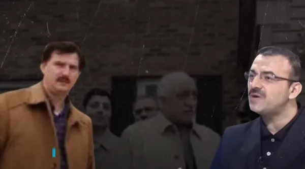 FETÖ elebaşı Gülen konuştuğu kimseyi tanımıyormuş! Örgüt içindeki kirli yapılanmaya bir yenisi daha eklendi...