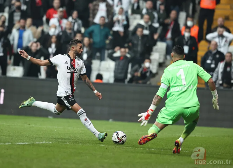 Uğurcan Çakır Avrupa'nın en iyisi! Hayran bırakan istatistik 4