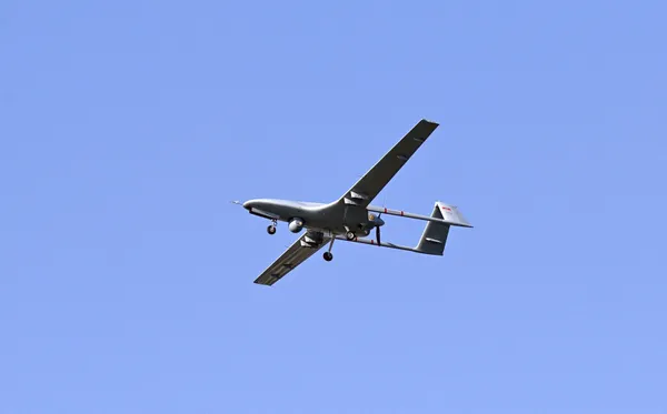 Bayraktar TB2 Kırgızistan semalarında! Tatbikat nefes kesti