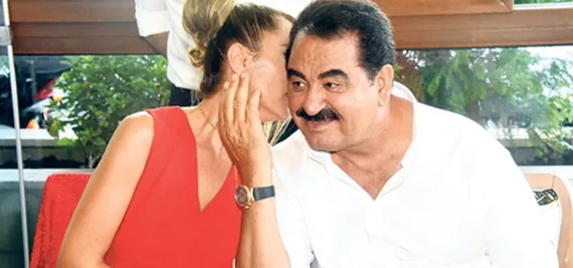 İbrahim Tatlıses evleniyor