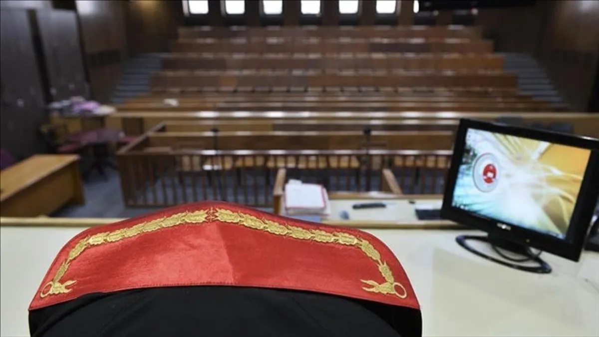 Adli tatil ne zaman başlayıp, bitecek? Adli tatilde dava görülür mü?