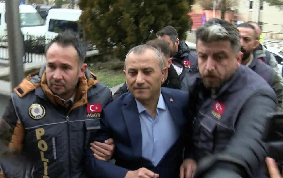 Tanık ifadeleri ve SIM kart skandalı dosyada: Gülistan Doku soruşturmasında eski valinin eşi Handan Sonel tutuklandı! - 1