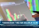 Yabancının rotası Türkiye