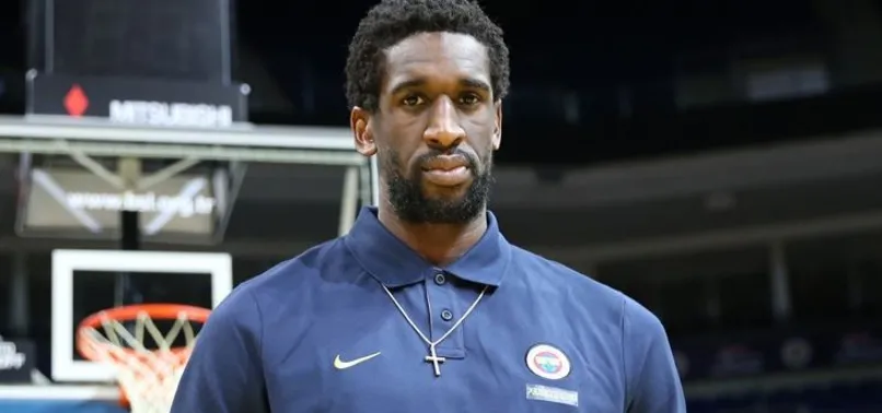 Ekpe Udoh 2 yıl daha Fenerbahçe'de!