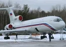 Rus uçağı neden düştü?