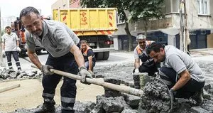 CHP’li Ekrem İmamoğlu’na tepkiler dinmiyor!