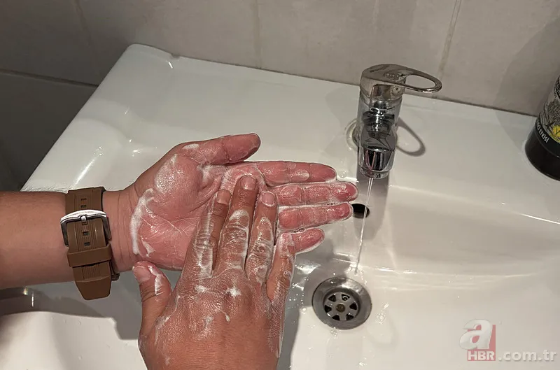 Mersin su kesintisi kaçta bitecek? MESKİ Toroslar, Yenişehir, Tarsus kesinti bitişi... 3