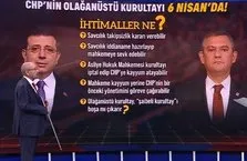 Özgür Özel dış müdahale mi istiyor?