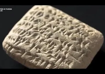 İlk kez milletin evinde görücüye çıkıyor