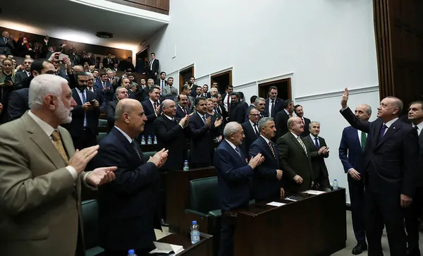 Son dakika: Başkan Recep Tayyip Erdoğan’dan flaş İdlib mesajı: Rejim çekilmez ise bizzat gereğini yapacağız