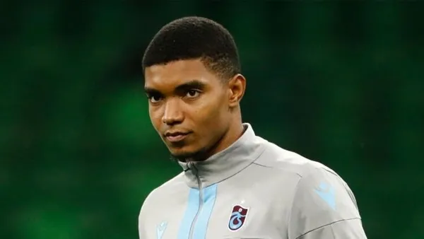 Trabzonspor ayrılığı resmen açıkladı! - 1