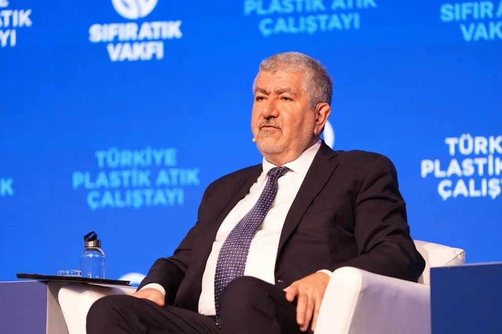 Türkiye Plastik Atık Çalıştayı’nda önemli oturum - 4