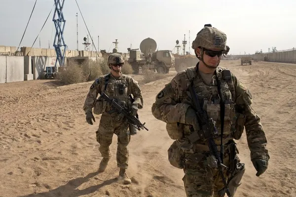 1706202771461.jpg ABD Irak'tan çekilecek mi? Pentagon'dan ilk açıklama geldi: Görüşmeler başlıyor - 3