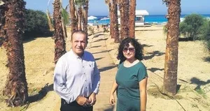 Maraş’taki alanlar kademeli açılacak!