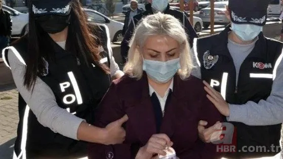 Sahte doçent Zulal Atalay Laçin’den şaşkına çeviren itiraf! Yaptıkları ‘pes’ dedirtti