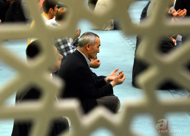 Rebiülevvel ayı takvimi: 2020 Mevlid Kandili ne zaman? Diyanet Mevlid Kandili hangi güne denk geliyor? 10