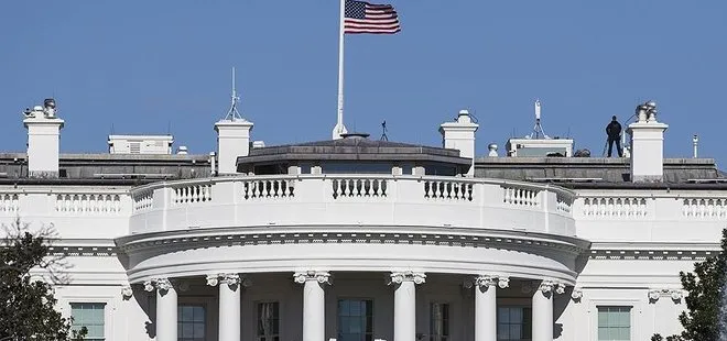 Beyaz Saray: Trump ABD ile Türkiye arasındaki ortaklığı bir kez daha teyit etti