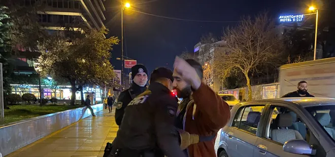 Son dakika | İstanbul’da ekipler sahaya indi! Yeditepe Huzur asayiş uygulaması yüzlerce şüpheli gözaltına alındı