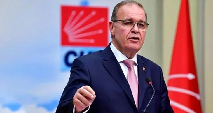 İşte CHP'nin '128 milyar dolar' yalanının sözcüsü Faik Öztrak'ın skandal geçmişi! Tek görevi Kemal Derviş'in çantasını taşımak değilmiş