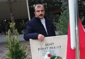 FETÖ'cü hainlerle 2.5 saat boyunca çatıştı! 15 Temmuz şehidi Fırat Bulut'un ağabeyi duygularını anlattı: Hainler karşılarında her zaman milleti bulur