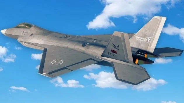 TUSAŞ Genel Müdürü Temel Kotil’den heyecanlandıran insansız savaş uçağı ve milli muharip uçak açıklaması