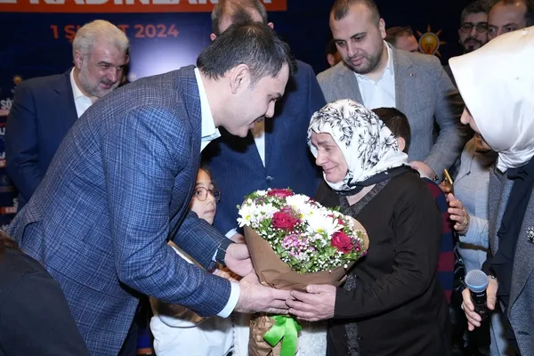 AK Parti İBB adayı Murat Kurum: CHP’li mevcut yönetim için İstanbul’da artık yol bitmiştir - 4