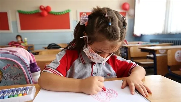 Son dakika: Telafi eğitimi nasıl olacak? Milli Eğitim Bakanı Selçuk'tan önemli açıklamalar - 4