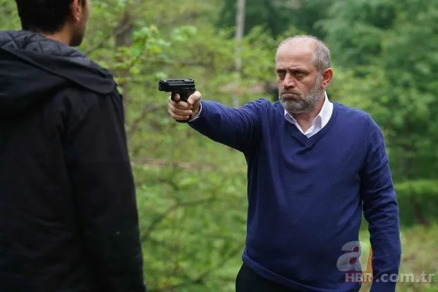 Sen Anlat Karadeniz'de yeni bölüm (17. bölüm) öncesi flaş gelişme! Cemil Tahir'i vuruyor! 7