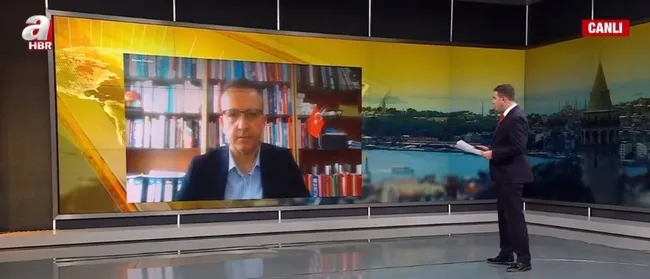 Yunan Bakan Dendias'ın provokasyonu! Uzman isimlerden A Haber’e özel açıklamalar - 1