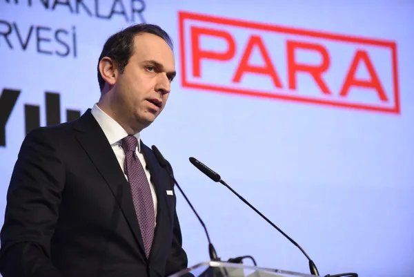 1688960620478.jpg Enerji ve Tabii Kaynaklar Bakanı Alparslan Bayraktar açıkladı! Enerjide 200 milyar dolarlık proje hamlesi - 5