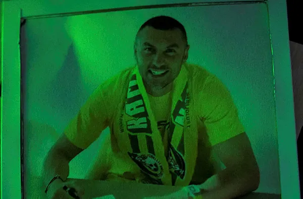 Son dakika | Burak Yılmaz'dan sürpriz karar! Fortuna Sittard ile 5 yıllık anlaştı - 1