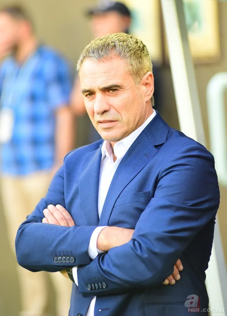 Ersun Yanal'dan Serdar Aziz cevabı 22