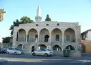 Kıbrıs Rum kesiminde camiye alçak saldırı