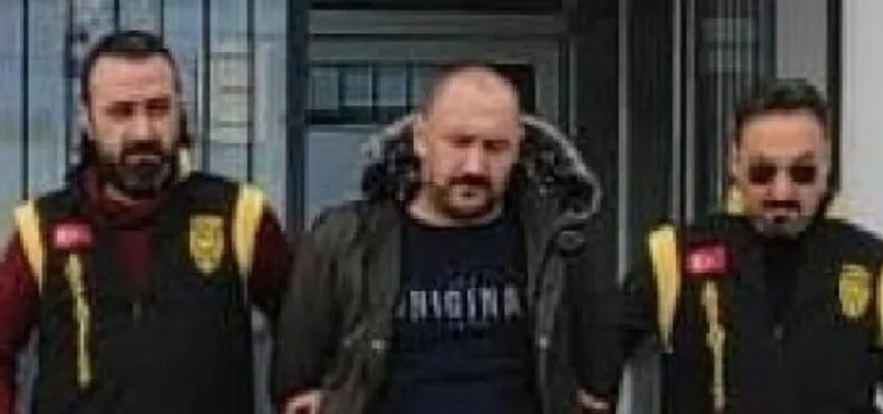 Aydın’da 17 yıl sonra çözülen cinayet! Tansiyon aletindeki parmak izi ele verdi