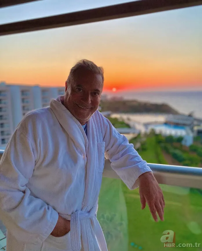 Mehmet Ali Erbil ve Gülseren Ceylan aşkı bitti! Erbil'den zehir zemberek sözler: İstekleri bitmedi! 180 bin liralık yüzüğü vermedi 9