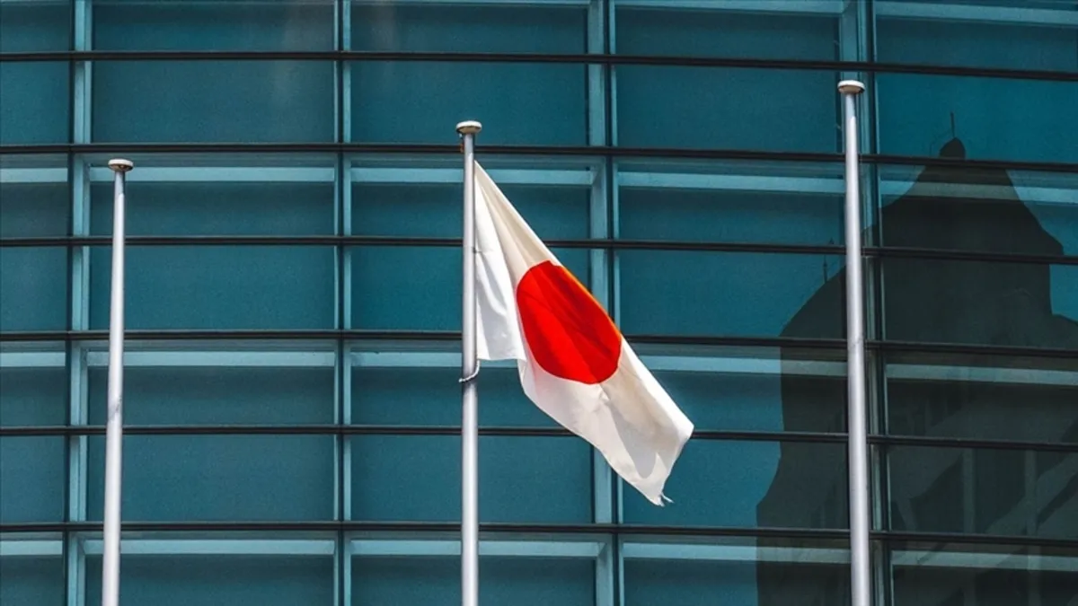 Japonya'da vahşi hayvanlar için karar