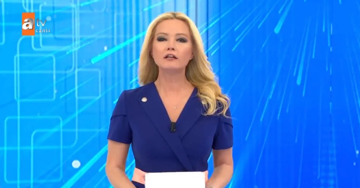 Müge Anlı ile Tatlı Sert 28 Eylül Pazartesi tek parça izle