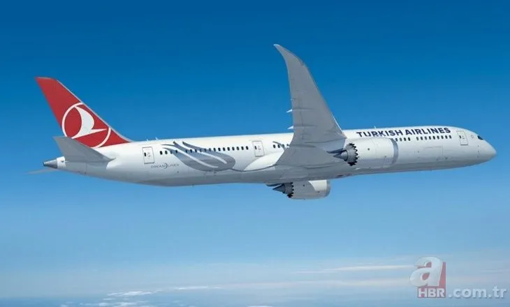 Türk Hava Yolları’ndan lisans son sınıf öğrencileri ile yeni mezunlara iş imkanı! Take-Off Jr. işe alım programına kimler başvuru yapabilir?