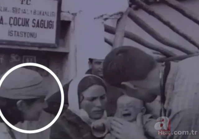 Yeşilçam'ın usta ismi Fatma Girik 40 yıl sonra aynı pozu verdi 3