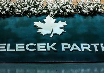Gelecek Partisi'nde istifa şoku! Teşkilatları sarsan sözler: 28 Şubat zihniyetinin mimarlarıyla yola gitmeyeceğim