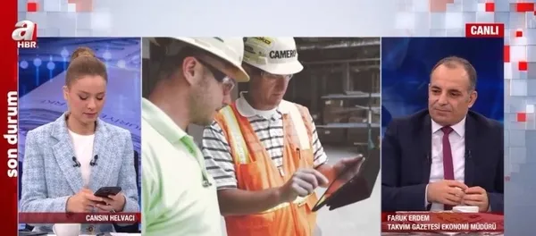 Asgari ücret bugün açıklanabilir! İşte masadaki son rakamlar! TÜRK-İŞ asgari ücret için teklifini açıkladı: 9 bin TL