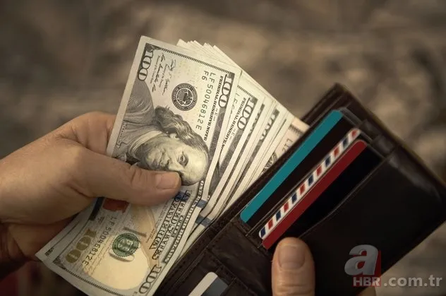 Son dakika dolar kuru fiyatları: Dolar ne kadar? Euro kaç TL? (5 Haziran Çarşamba) 15